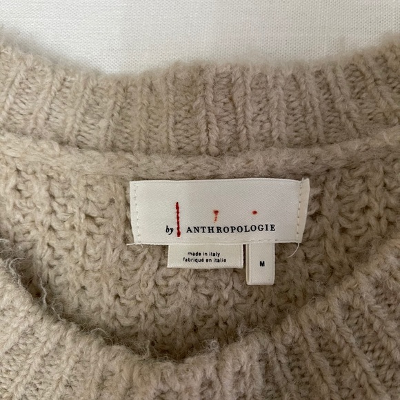 Anthropologie sweater - Picture 4 of 4
